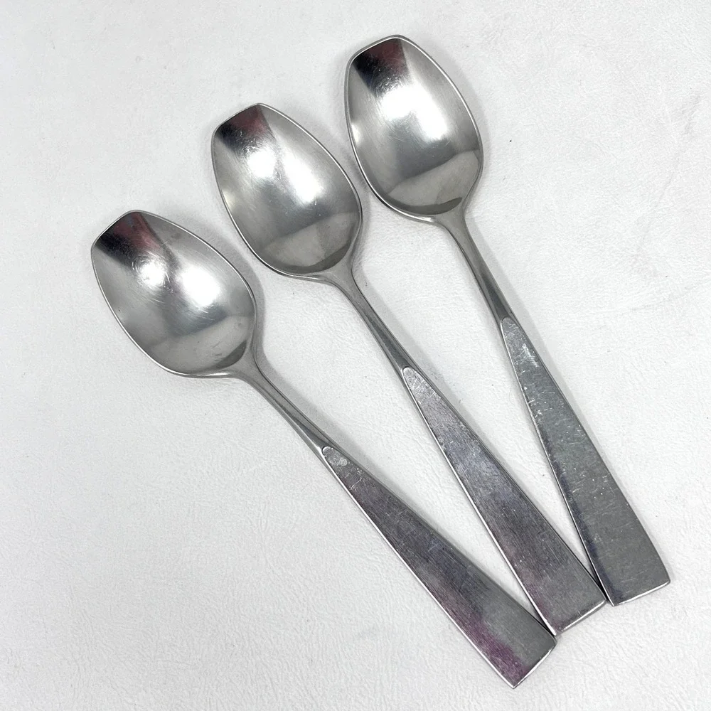 Supreme Cutlery towle supreme